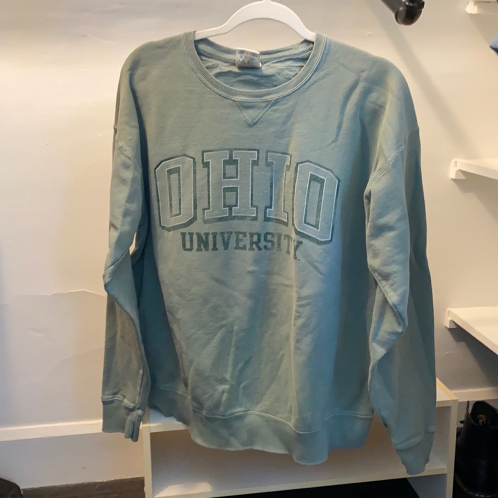 Ohio University Crewneck